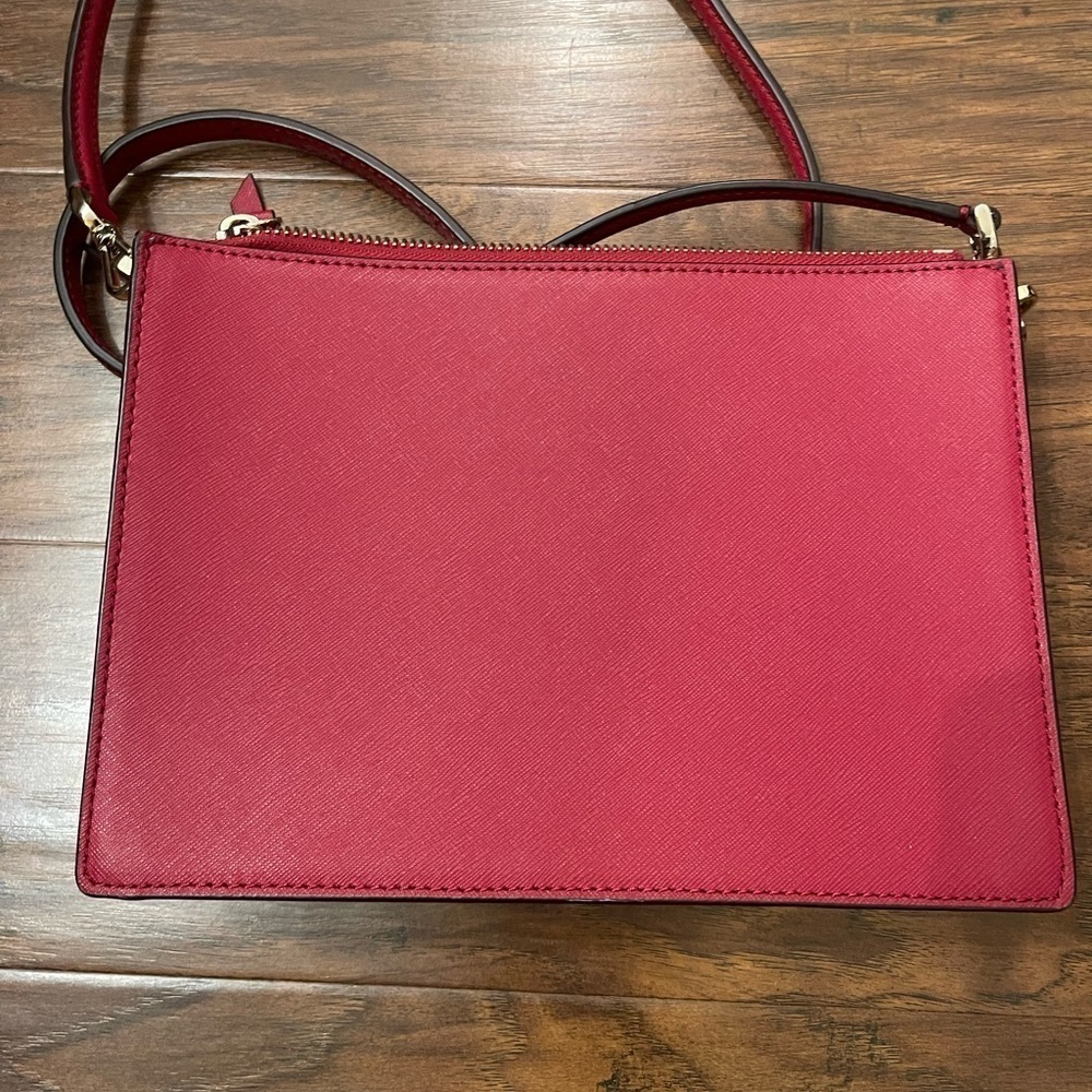 Kate Spade Cameron Zip Crossbody - Picture 3 of 6